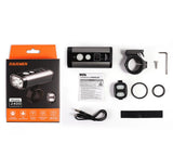 Ravemen PR2400 Headlight | The Bike Affair
