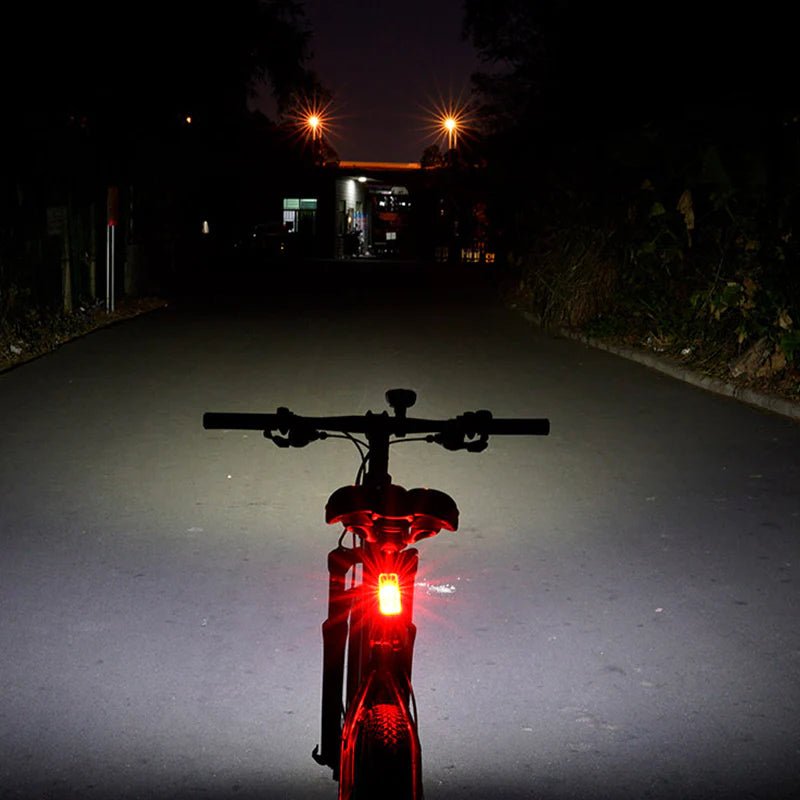 Ravemen PR2400 Headlight | The Bike Affair