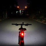 Ravemen PR2400 Headlight | The Bike Affair