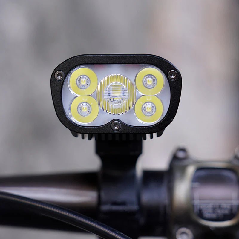 Ravemen PR2400 Headlight | The Bike Affair