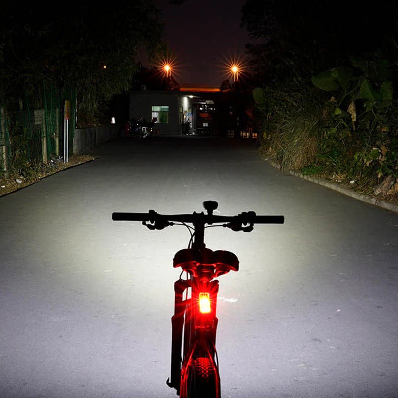Ravemen PR2400 Headlight | The Bike Affair
