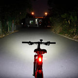 Ravemen PR2400 Headlight | The Bike Affair