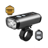 Ravemen PR2400 Headlight | The Bike Affair