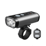 Ravemen PR2400 Headlight | The Bike Affair