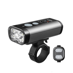 Ravemen PR2400 Headlight | The Bike Affair