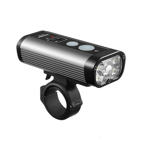 Ravemen PR2400 Headlight | The Bike Affair