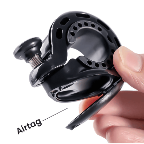 Ravemen Q2 Bike Bell | The Bike Affair