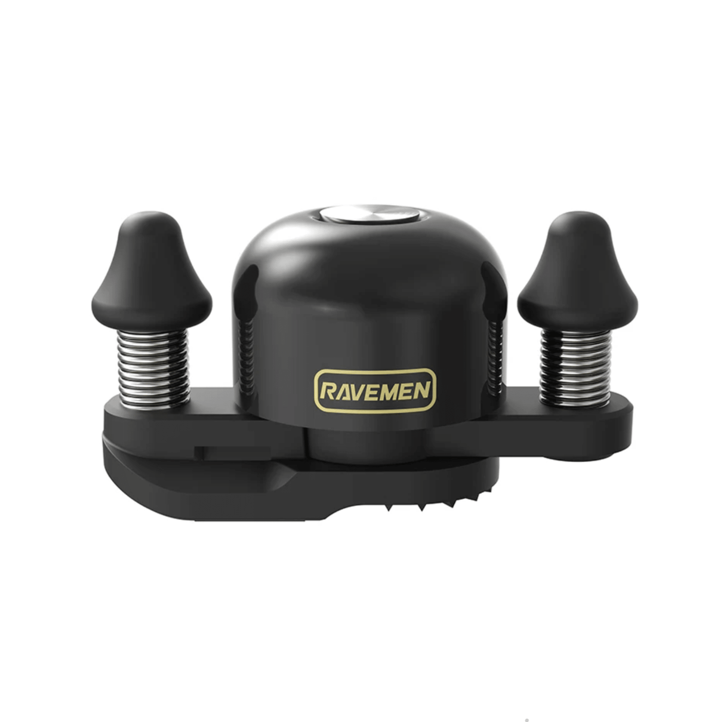 Ravemen Q3 Bike Bell | The Bike Affair