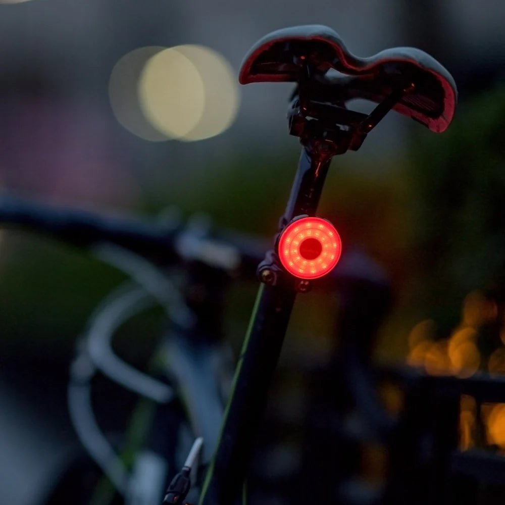 Ravemen RA - RBRLC - CL05 30 Taillight | The Bike Affair