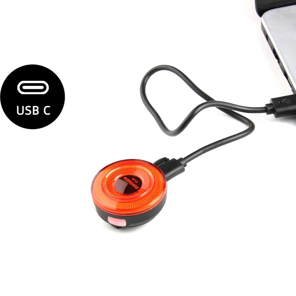Ravemen RA - RBRLC - CL05 30 Taillight | The Bike Affair