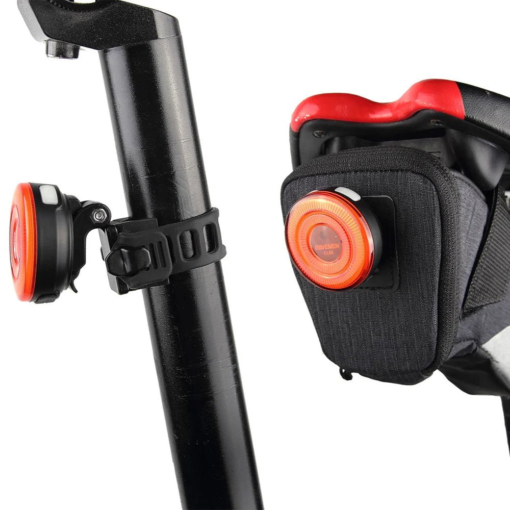 Ravemen RA - RBRLC - CL05 30 Taillight | The Bike Affair
