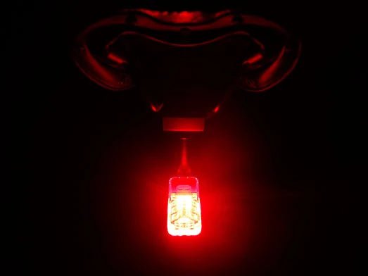 Ravemen TR-30M Taillight | The Bike Affair