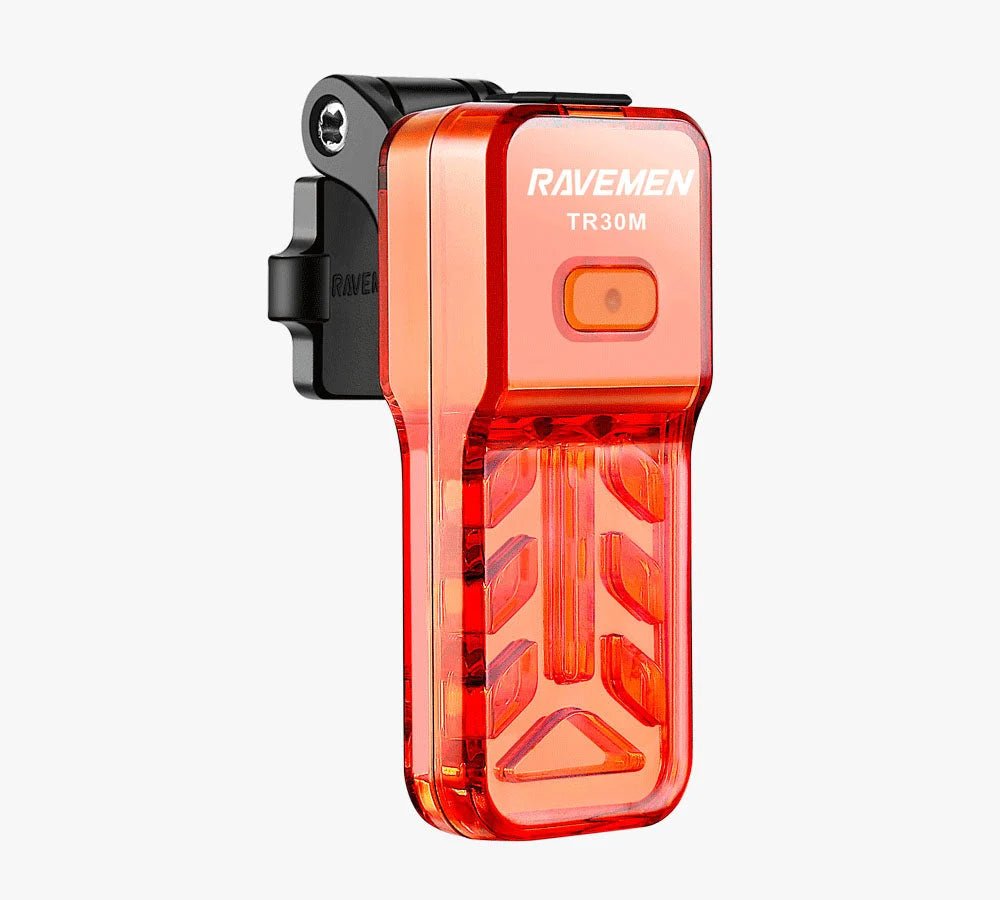 Ravemen TR-30M Taillight | The Bike Affair