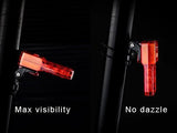 Ravemen TR-30M Taillight | The Bike Affair