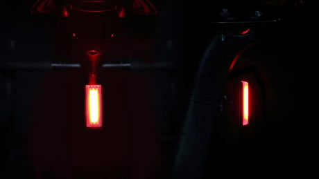 Ravemen TR20 Taillight | The Bike Affair