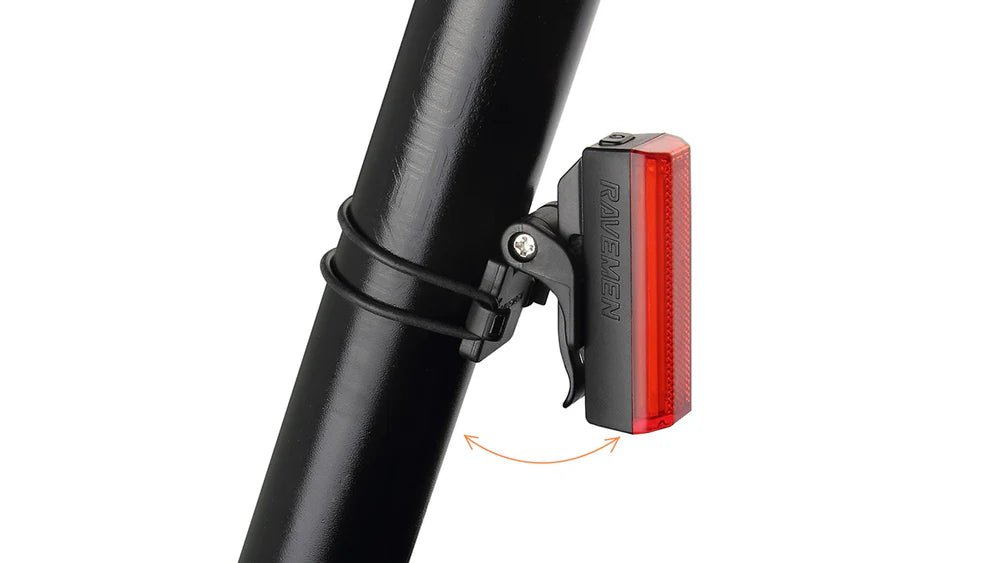 Ravemen TR20 Taillight | The Bike Affair