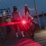 Ravemen TR400 Taillight | The Bike Affair