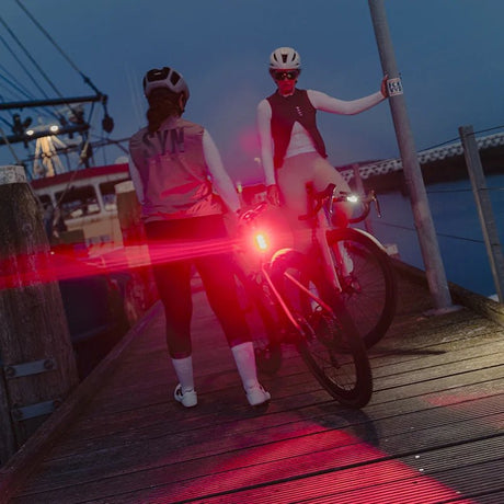 Ravemen TR400 Taillight | The Bike Affair