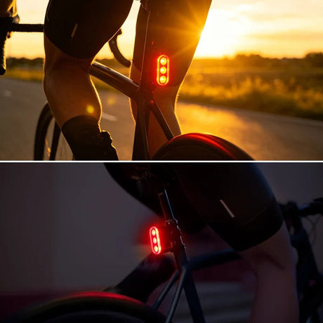 Ravemen TR400 Taillight | The Bike Affair