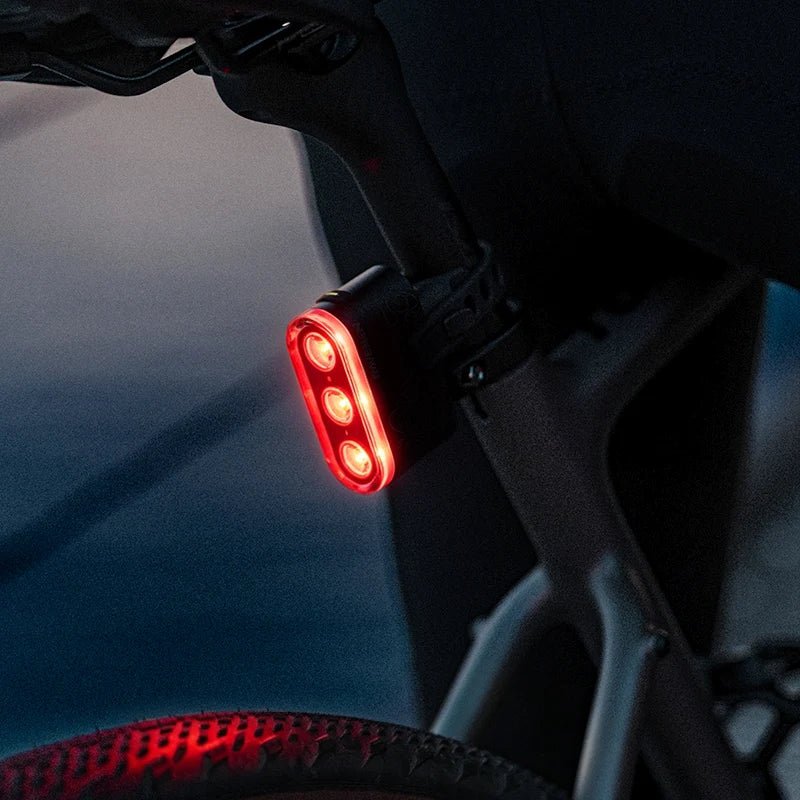 Ravemen TR400 Taillight | The Bike Affair