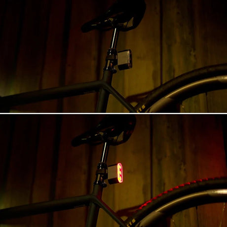 Ravemen TR400 Taillight | The Bike Affair