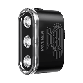 Ravemen TR400 Taillight | The Bike Affair
