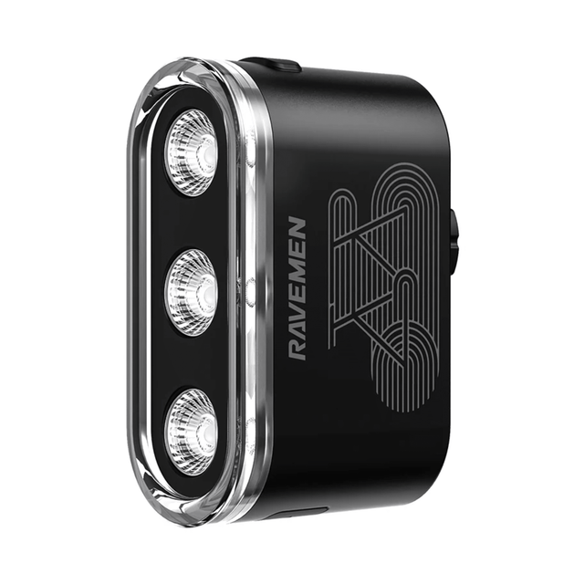 Ravemen TR400 Taillight | The Bike Affair