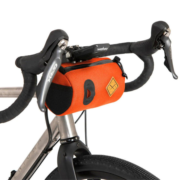 Restrap Canister Bag | The Bike Affair