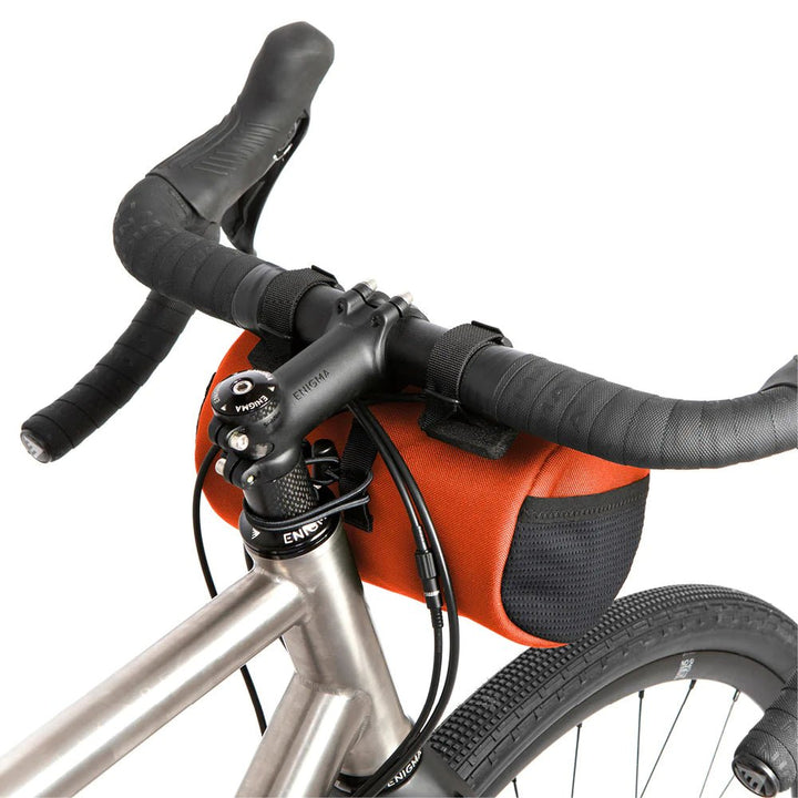 Restrap Canister Bag | The Bike Affair