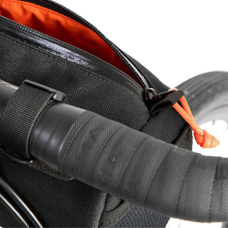 Restrap Canister Bag | The Bike Affair