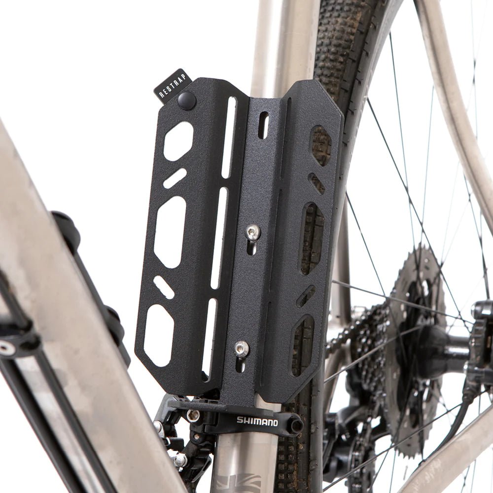 Restrap Carry Cage | The Bike Affair