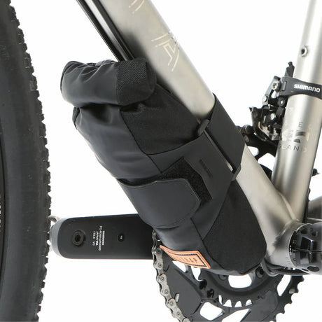Restrap Downtube Bag | The Bike Affair