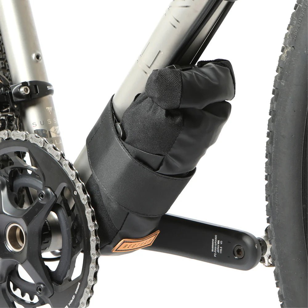 Restrap Downtube Bag | The Bike Affair