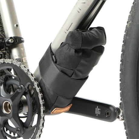 Restrap Downtube Bag | The Bike Affair