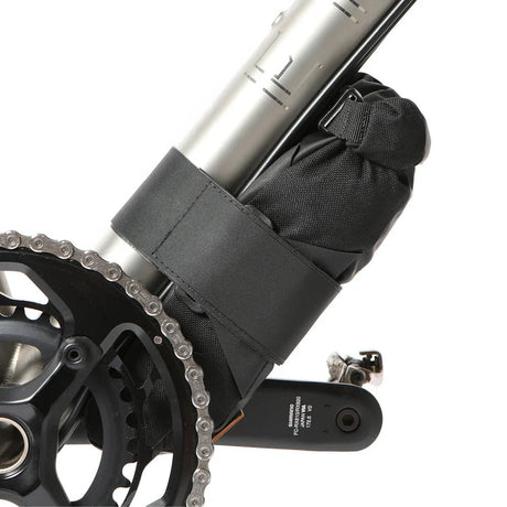 Restrap Downtube Bag | The Bike Affair