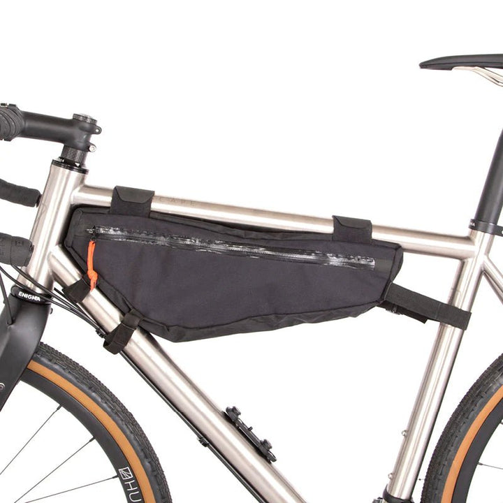 Restrap Frame Bag | The Bike Affair
