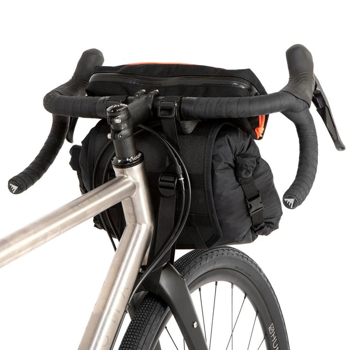 Restrap Handlebar Bag | The Bike Affair