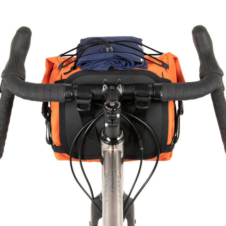 Restrap Handlebar Pack | The Bike Affair