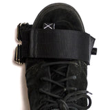 Restrap Horizontal Pedal Straps | The Bike Affair