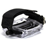 Restrap Horizontal Pedal Straps | The Bike Affair