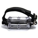 Restrap Horizontal Pedal Straps | The Bike Affair