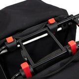 Restrap Pannier Bag | The Bike Affair