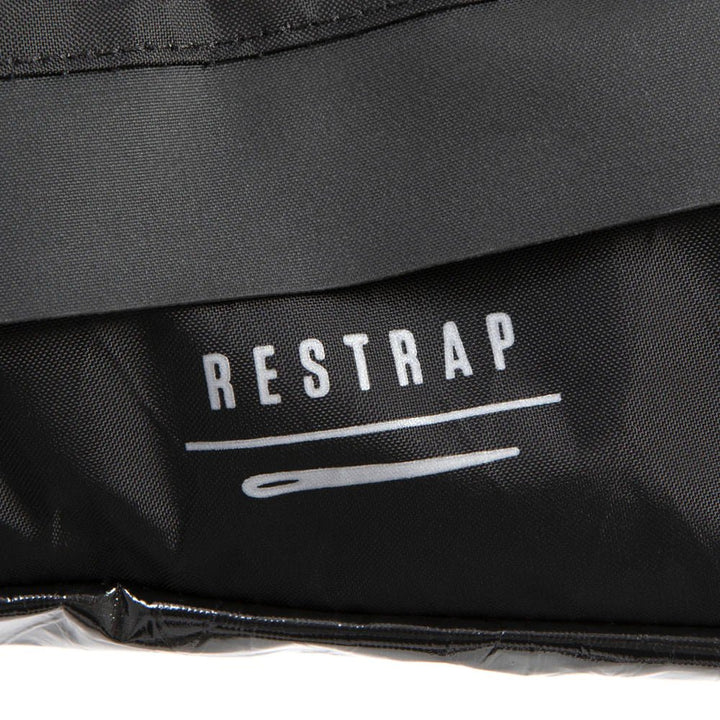 Restrap Race Frame Bag | The Bike Affair