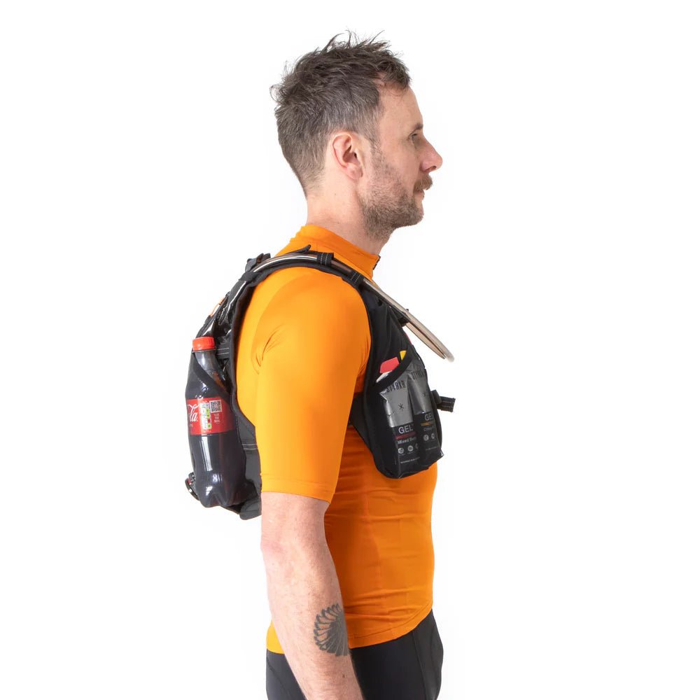 Restrap Race Hydration Vest | The Bike Affair