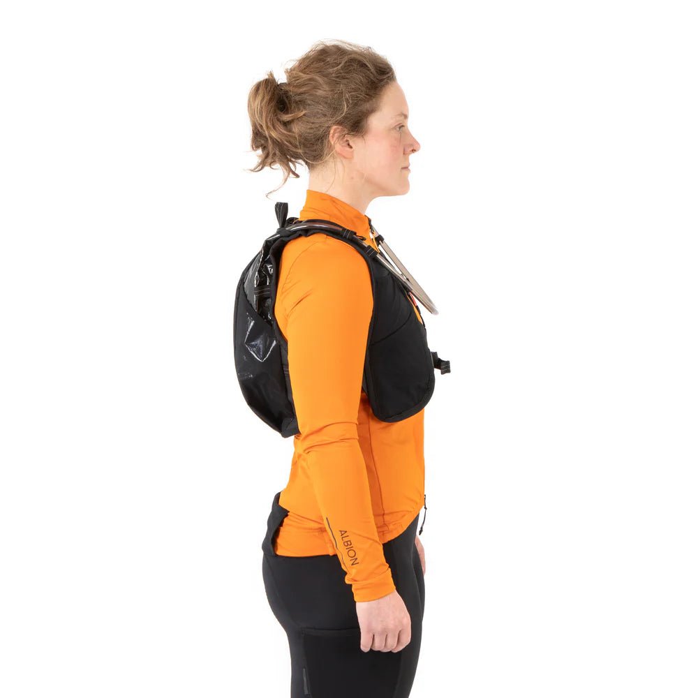 Restrap Race Hydration Vest | The Bike Affair