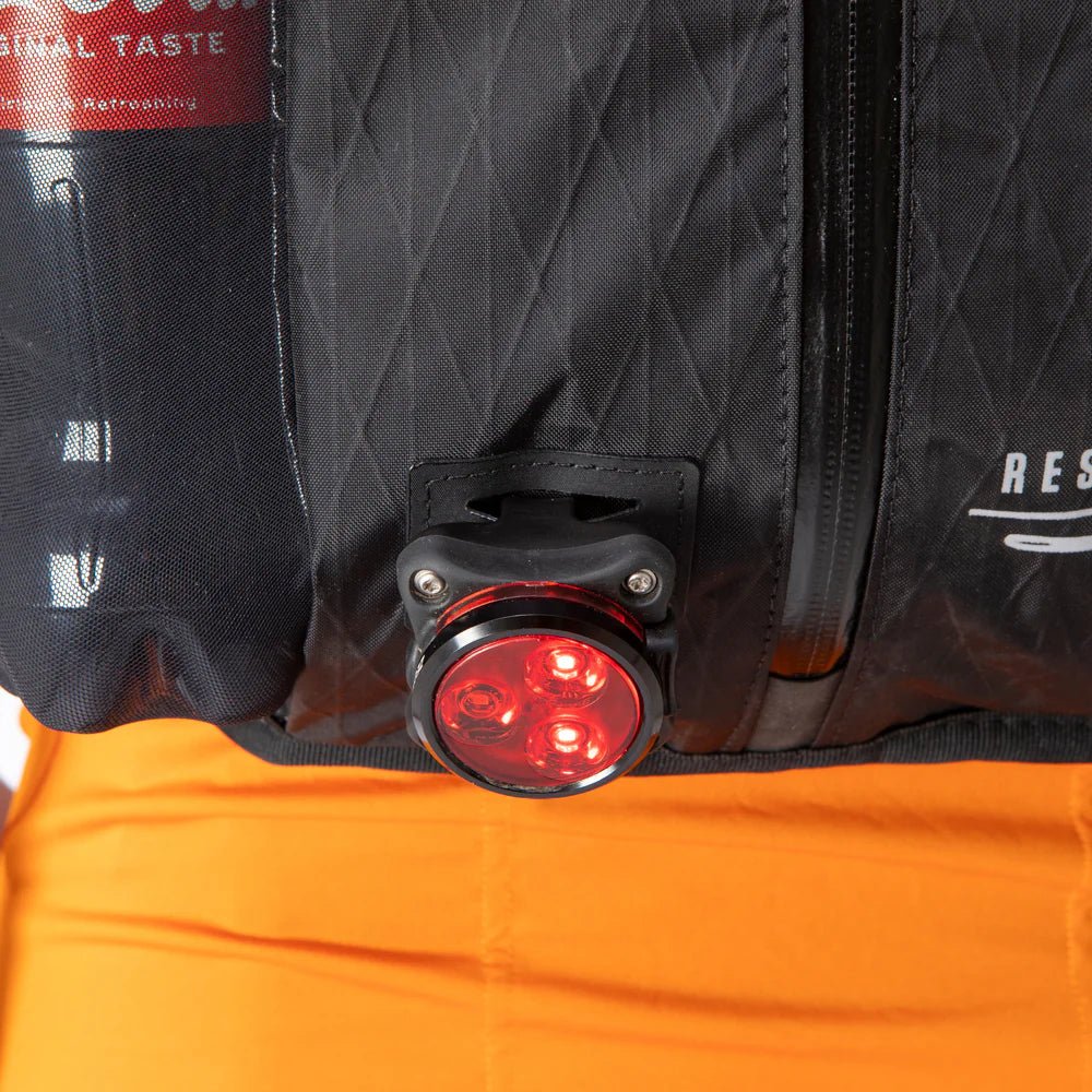Restrap Race Hydration Vest | The Bike Affair
