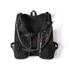 Restrap Race Hydration Vest | The Bike Affair
