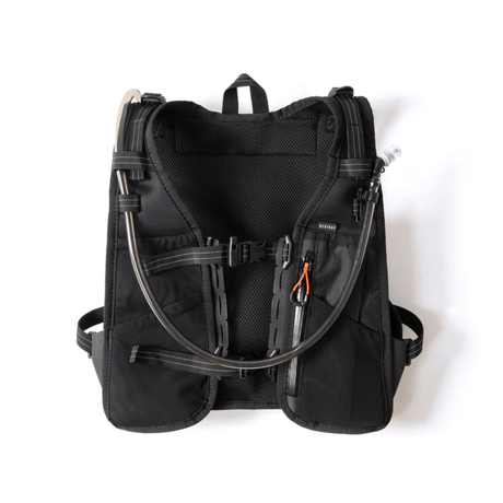 Restrap Race Hydration Vest | The Bike Affair