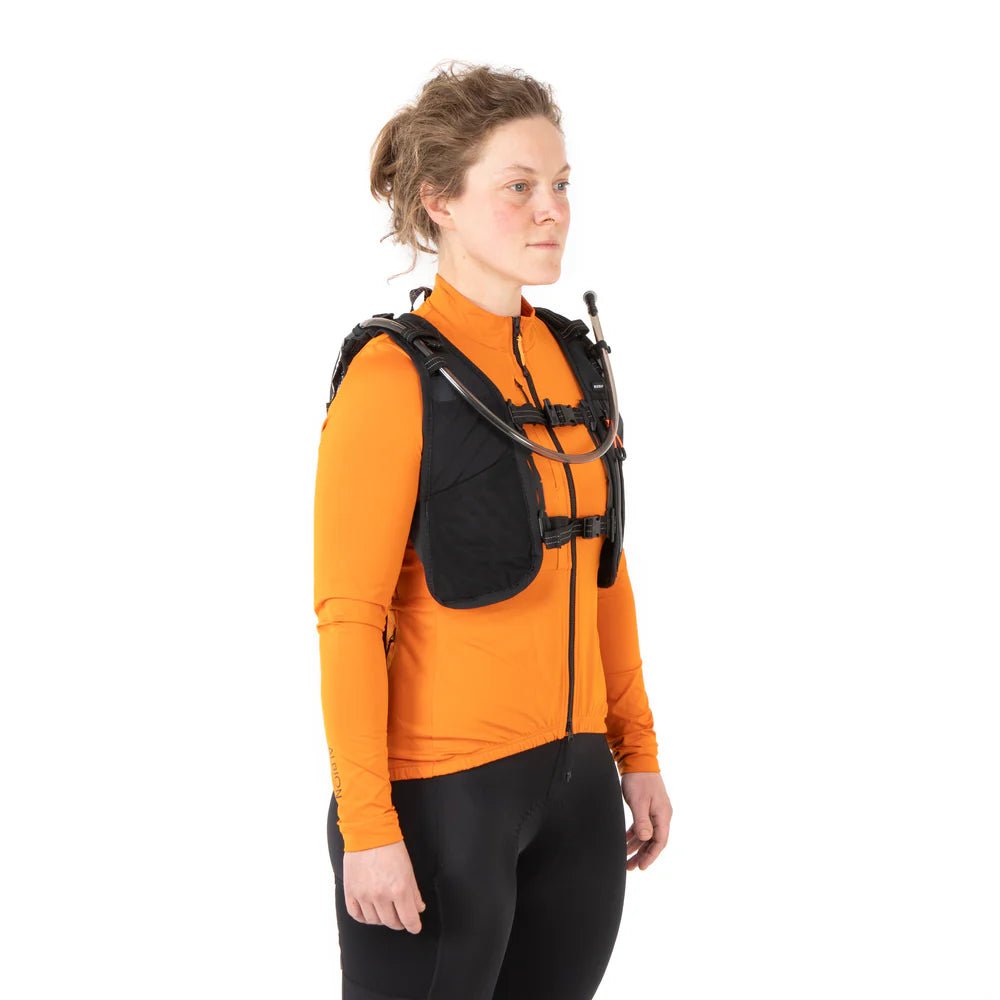 Restrap Race Hydration Vest | The Bike Affair