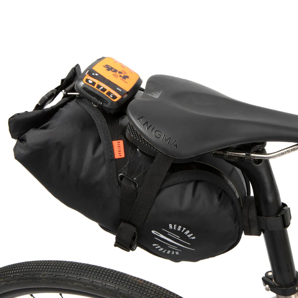 Restrap Race Saddle Bag 7L | The Bike Affair